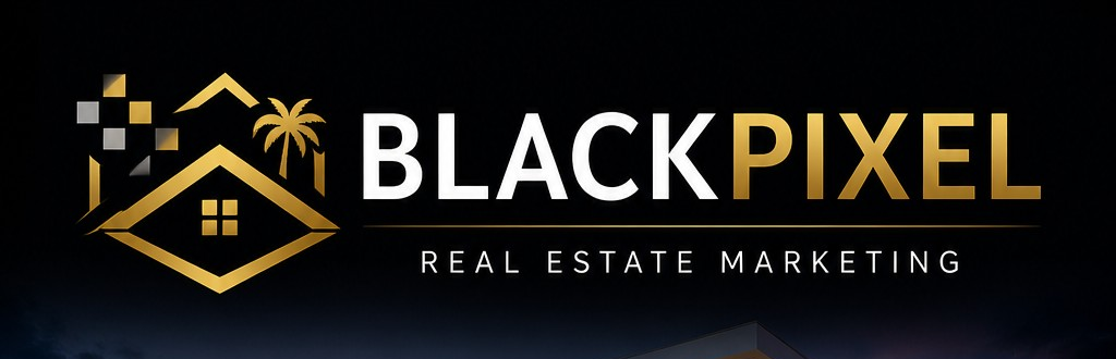 BLACKPIXEL Real Estate Marketing